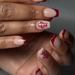 Milano Nail Spa The Heights