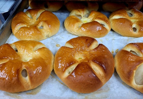 New Dokil Bakery by null