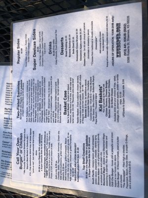 Menu photo 7 Knub's Pub Shawnee, KS Menu photo 7 Knub's Pub Shawnee, KS