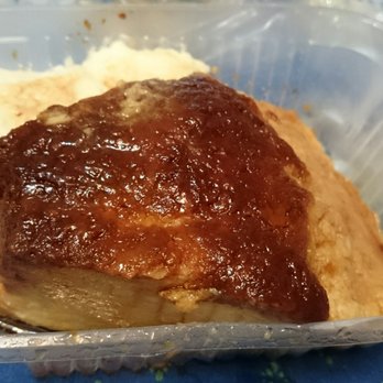 Molino Café - Budín de pan - Cafeteria Near Me - Beccar, C