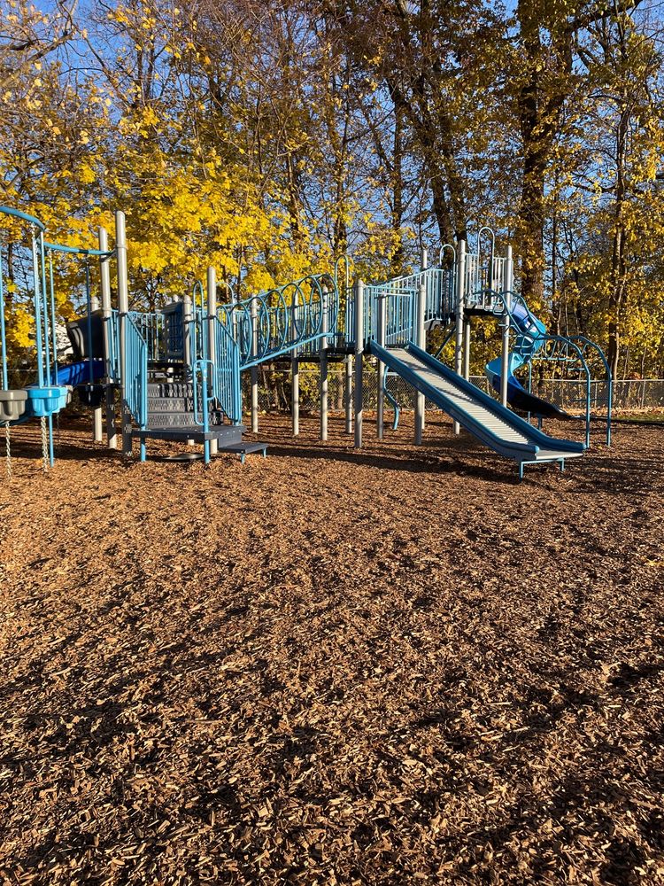 BLUE PLAYGROUND Updated September 2024 12 Morewood Oaks, Port