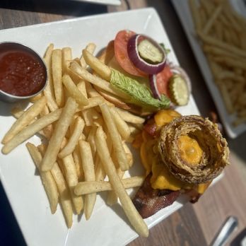 Outpost 45 - Breakfast & Brunch Near Me - New Orleans, Louisiana Outpost 45 - Breakfast & Brunch Near Me - New Orleans, Louisiana