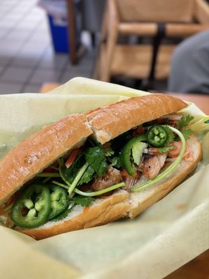 Saigon House Restaurant by null