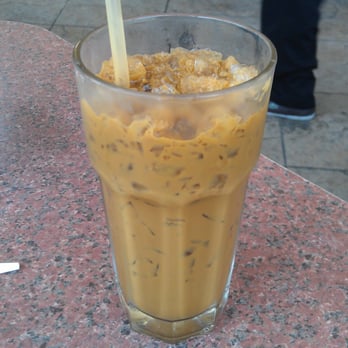 Pho Tasty - Super sweet ice coffee. - Vietnamese Near Me - Artesia, California Pho Tasty - Super sweet ice coffee. - Vietnamese Near Me - Artesia, California