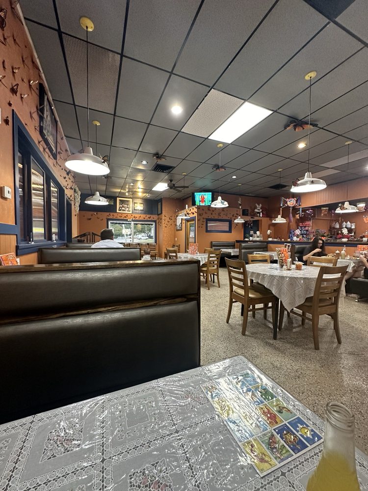 Taqueria Any Lu