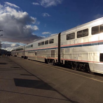 Amtrak Booking - Sunset Limited in Texas, station stop. - Public Transportation Near Me - Washington, DC, District of Columbia