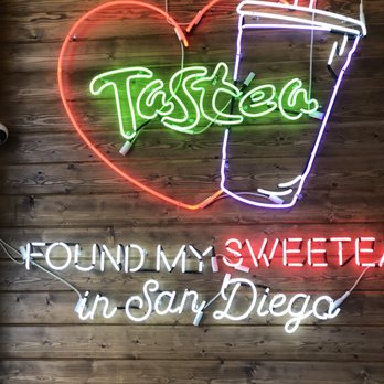 Tastea - Bubble Tea Near Me - San Diego, California Tastea - Bubble Tea Near Me - San Diego, California