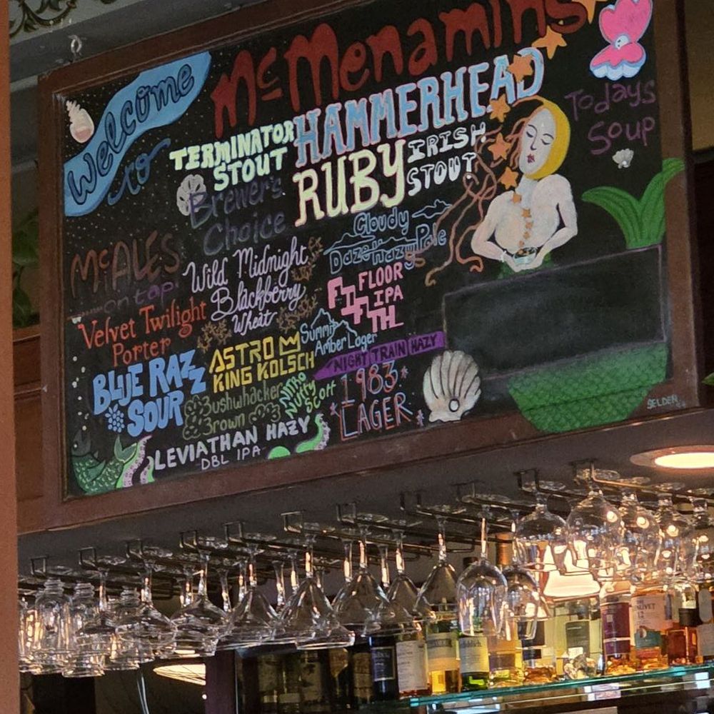 McMenamins Queen Anne - Pubs Near Me - Seattle, Washington McMenamins Queen Anne - Pubs Near Me - Seattle, Washington