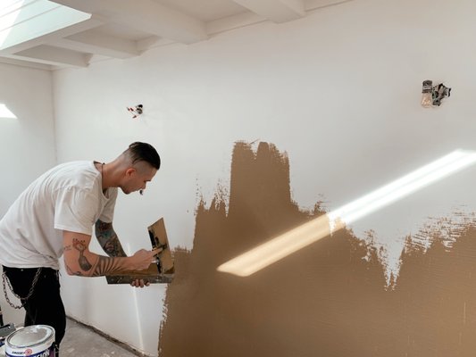 Eyo’s Handyman Logo