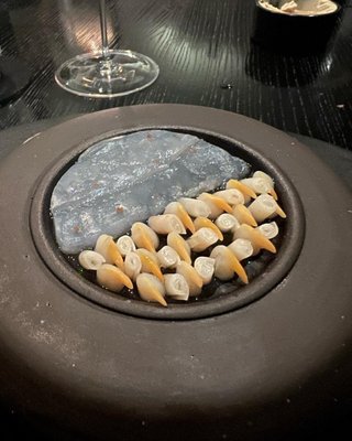 Restaurant Konstantin Filippou by null