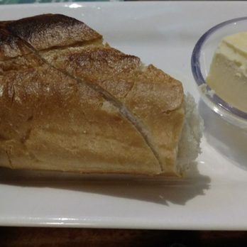 Bahama Breeze - Bread and butter - Seafood Near Me - Cherry Hill, New Jersey
