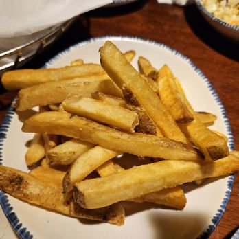 Red Lobster - Side of fries - Seafood Near Me - Brooklyn, New York Red Lobster - Side of fries - Seafood Near Me - Brooklyn, New York