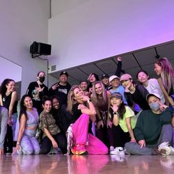 Funky Bees Fitness