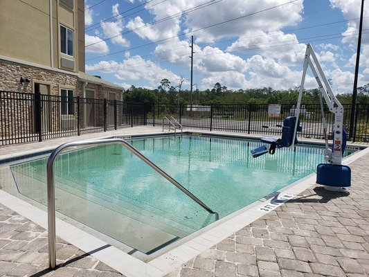 WoodSpring Suites Orlando International Drive by null