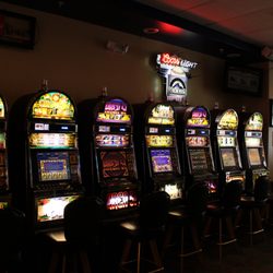 Bull Durham Casino