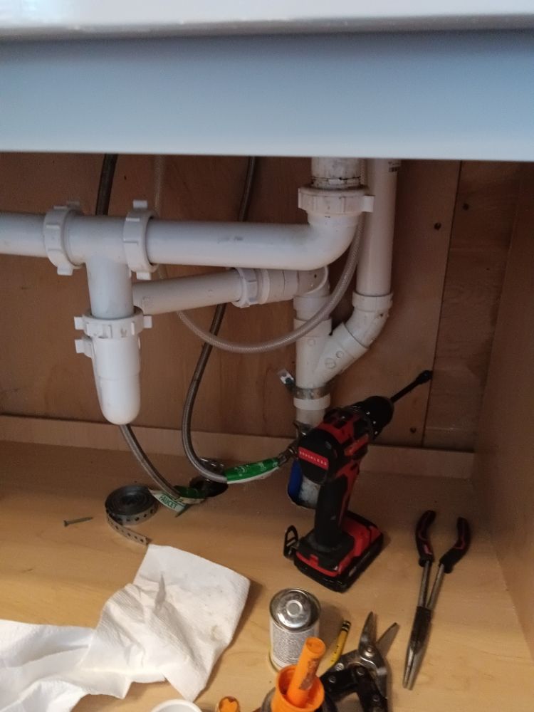 Slide of Above All Handyman Service