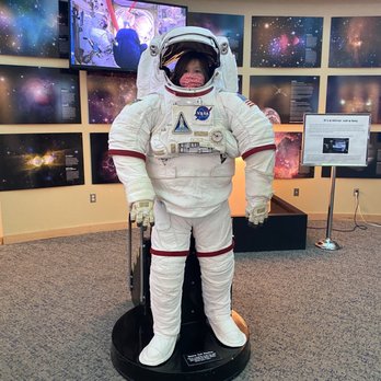 Infinity Science Center - Museums Near Me - Pearlington, Mississippi Infinity Science Center - Museums Near Me - Pearlington, Mississippi