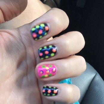 Nails with Lea - Nail Technicians Near Me - Miami, Florida Nails with Lea - Nail Technicians Near Me - Miami, Florida