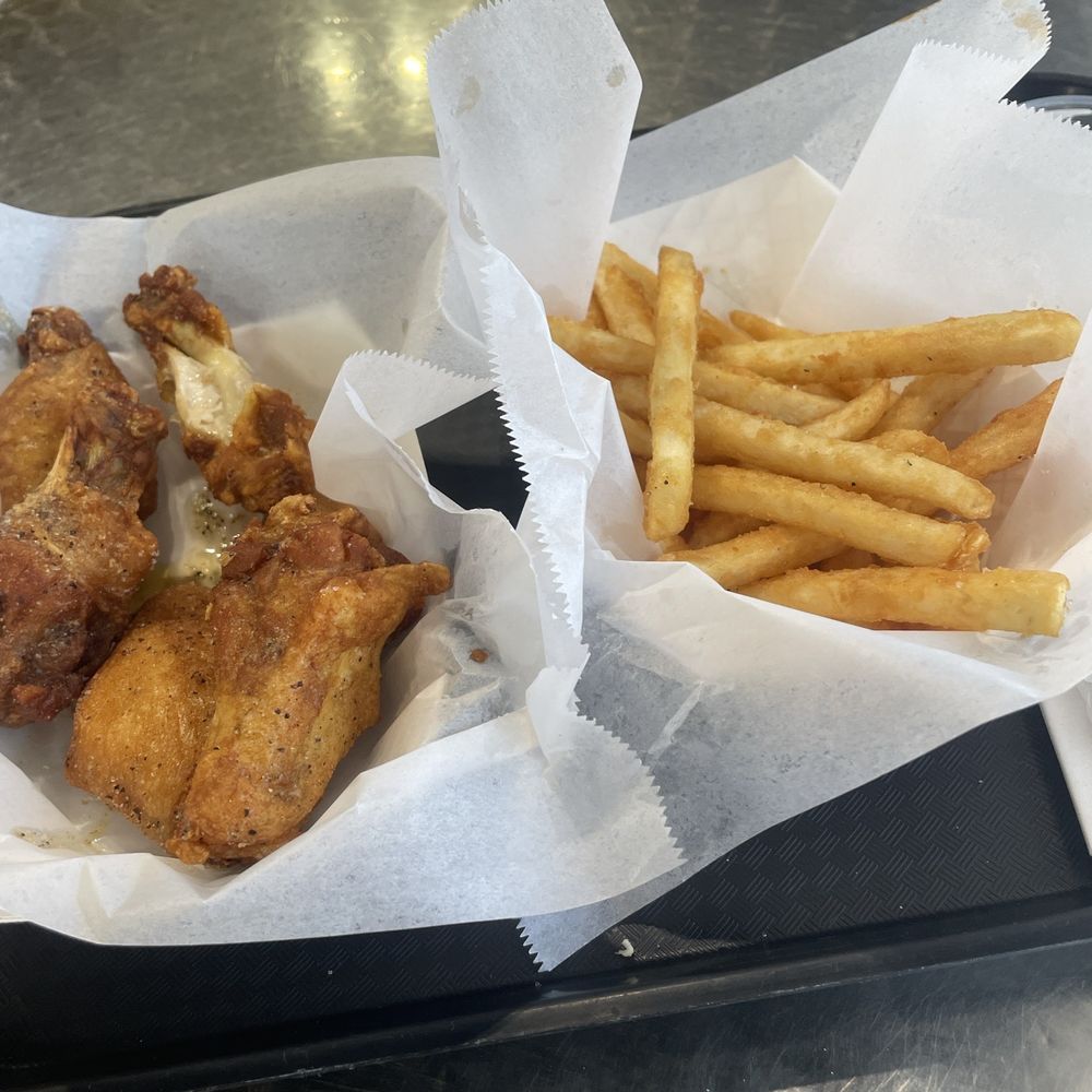 Lemon pepper 6pc great price Lemon pepper 6pc great price