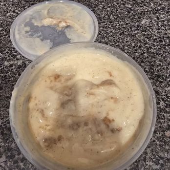 Harp Barbecue - Banana Pudding - Barbeque Near Me - Overland Park, Kansas