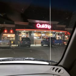 Phillips 66 - This is now a Quiktrip. It is no longer a Phillip's 66.