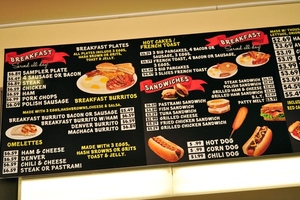 Menu photo 7 Tam's Burgers Long Beach, CA Menu photo 7 Tam's Burgers Long Beach, CA