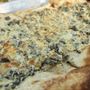 Funky Stretch Pizza