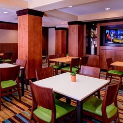Fairfield Inn & Suites New Buffalo