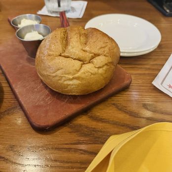 Saltgrass Steak House - Bread and butter - Steakhouses Near Me - Cedar Hill, Texas Saltgrass Steak House - Bread and butter - Steakhouses Near Me - Cedar Hill, Texas
