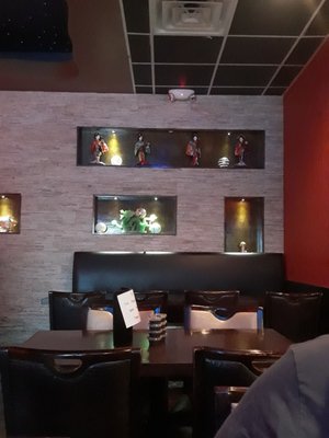 Wasabi Japanese Steak House And Sushi Bar 104 Photos 97 Reviews Steakhouses 203 W Alexander St Plant City Fl Restaurant Reviews Phone Number Menu