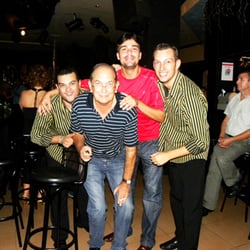 Sala de Fiestas Drago 2