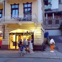 Il Buon Gelato