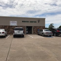 Senior Citizen's Center