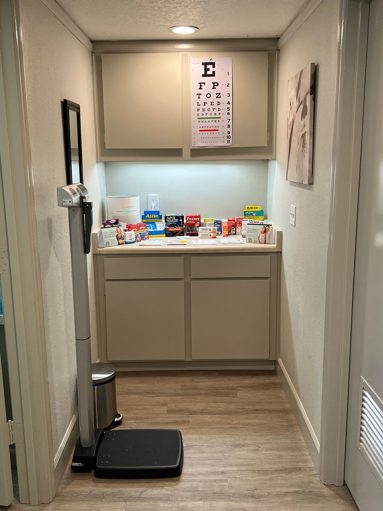 Tempe Primary Care - child therapist in Tempe, AZ