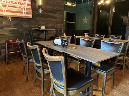 Brooklyn BBQ by null