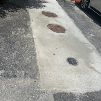In and out Septic - Beautiful job done, new system grease trap install! - Septic Services Near Me - Miami, Florida In and out Septic - Beautiful job done, new system grease trap install! - Septic Services Near Me - Miami, Florida