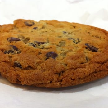 All About the Bread - giant cookie - Sandwiches Near Me - Los Angeles, California