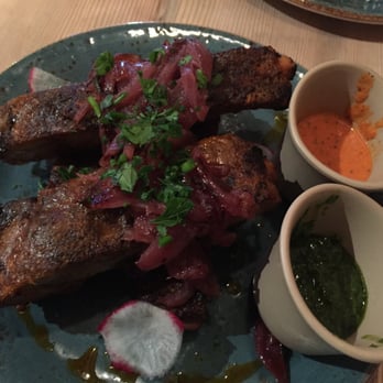 Lechon - Pork Ribs - Tapas Bars Near Me - Portland, Oregon Lechon - Pork Ribs - Tapas Bars Near Me - Portland, Oregon