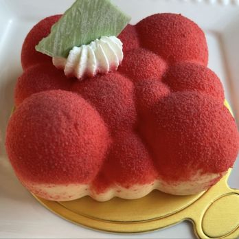 The Spoon - Passion Cherry Pineapple is my favorite of all from 1/5 desserts. - Desserts Near Me - Stanton, California The Spoon - Passion Cherry Pineapple is my favorite of all from 1/5 desserts. - Desserts Near Me - Stanton, California