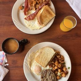 free breakfast free breakfast