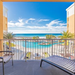 Hilton Garden Inn Ft. Walton Beach - Exterior View
