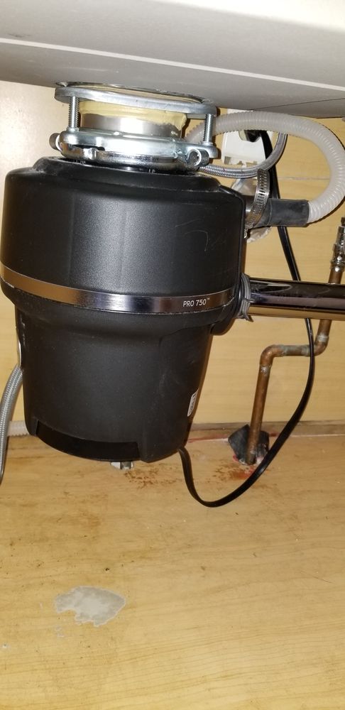 Slide of Bago Plumbing