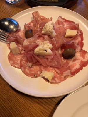 Osteria Lucio by null