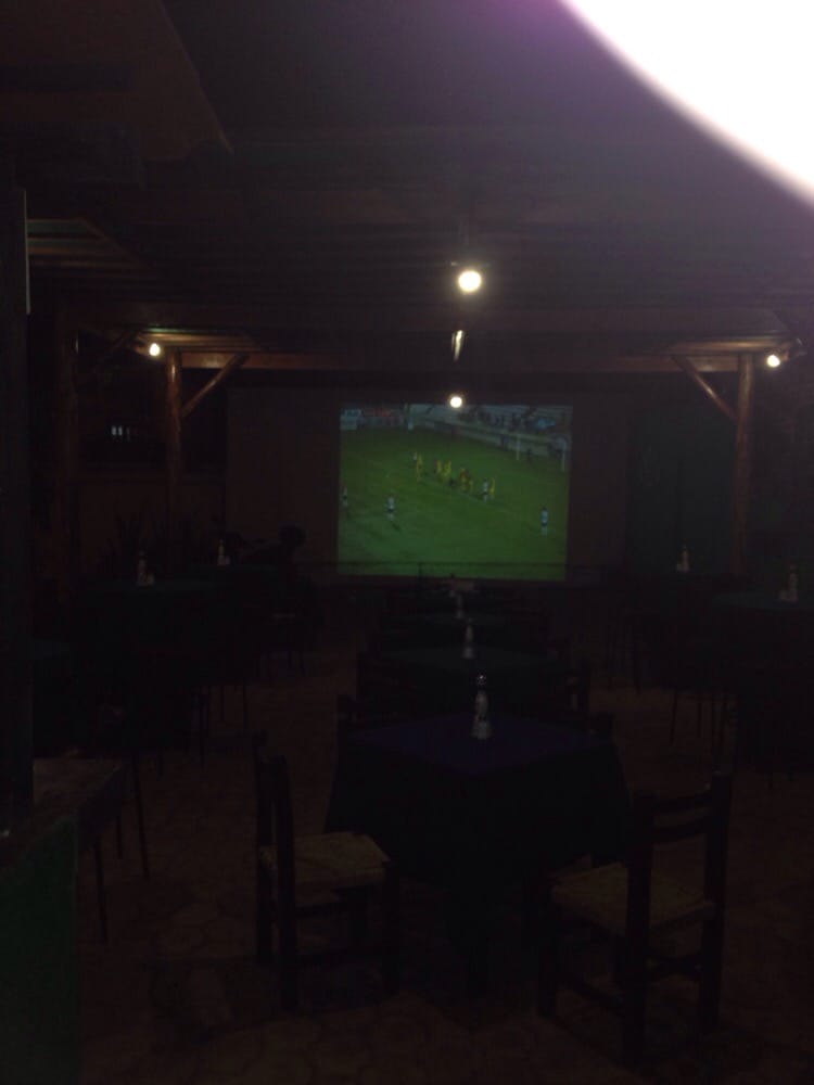 El Patio