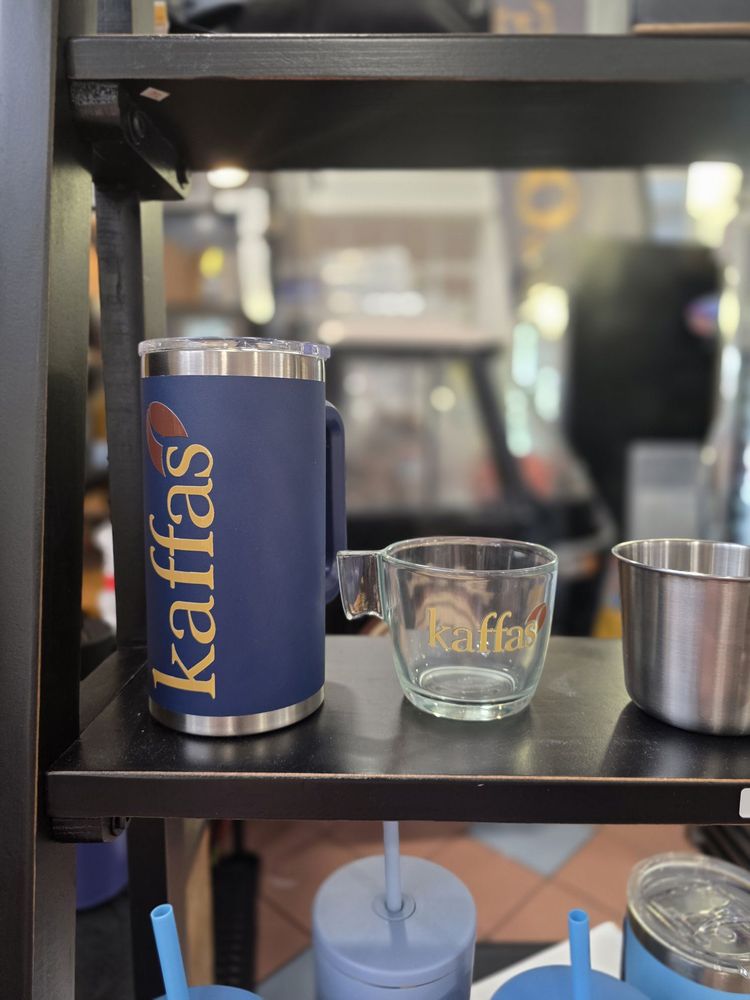 kaffas Image