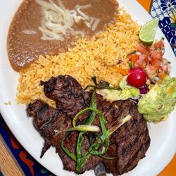 Carne asada