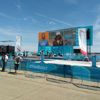 Berlin ePrix Formula E - Races & Competitions Near Me - Berlin, BE