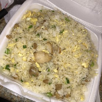 3 Star Restaurant - Chicken friend rice - Filipino Near Me - Vallejo, California 3 Star Restaurant - Chicken friend rice - Filipino Near Me - Vallejo, California
