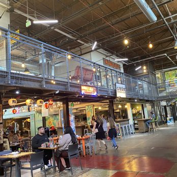 Stanley Marketplace - More shops - Food Court Near Me - Aurora, Colorado
