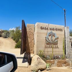 Casa Misiones Glamping - All expectations were surpassed.  Excellent, excellent, excellent!